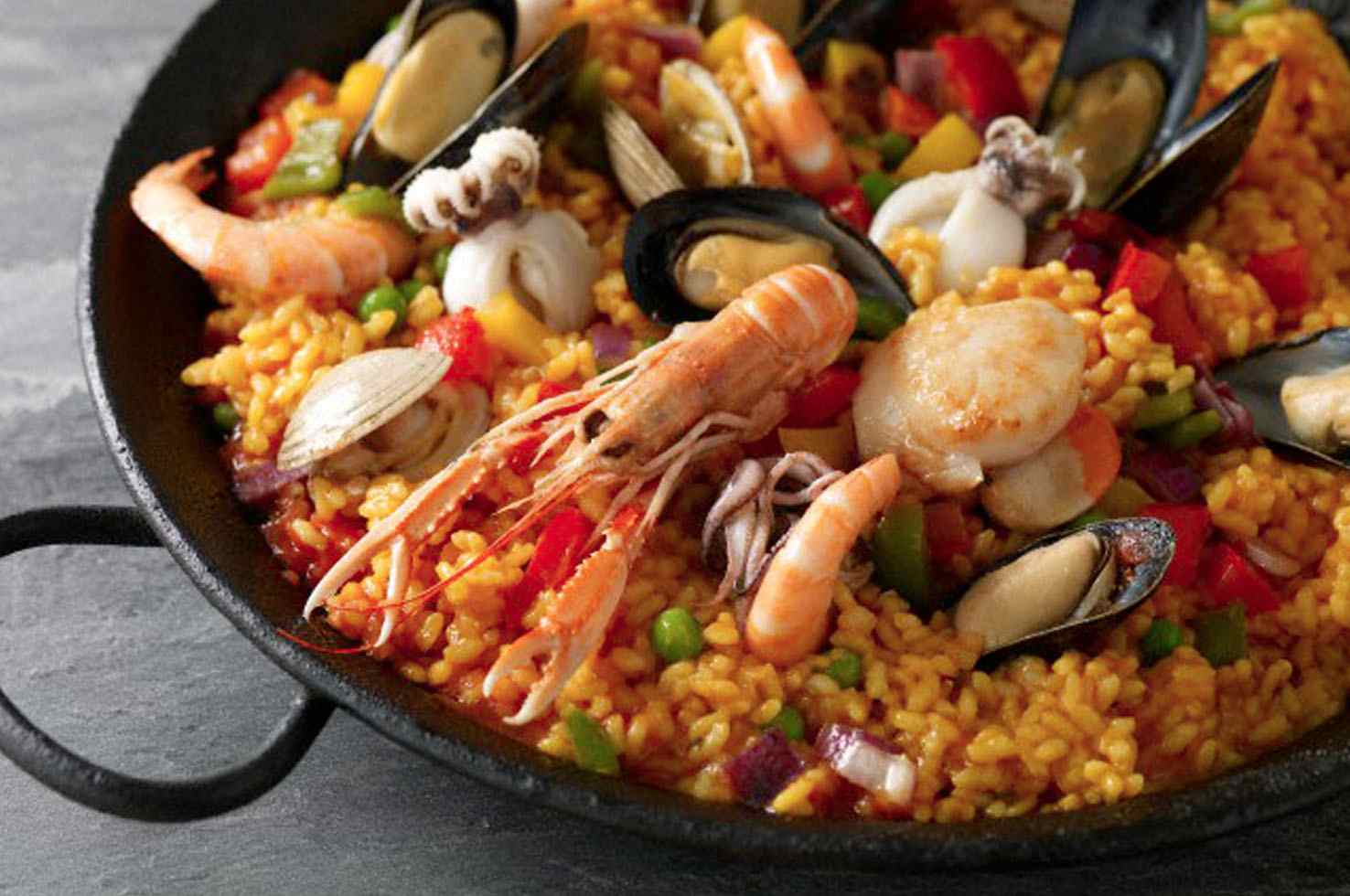 The 20 Best Dishes to Try in Spain