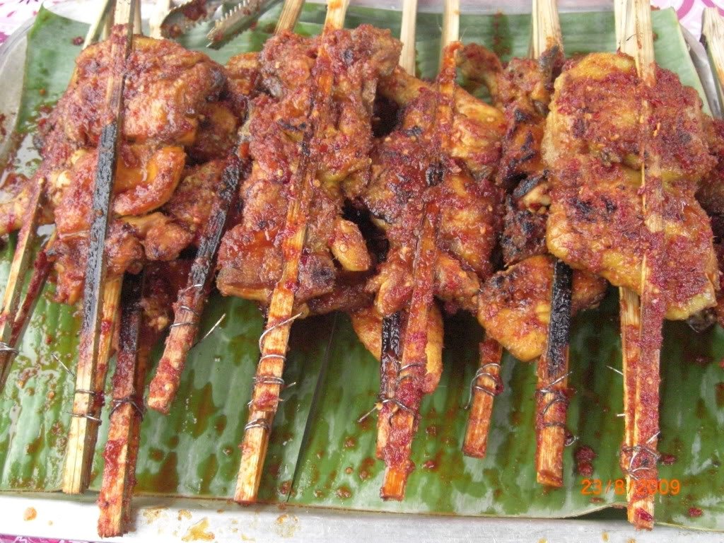 TASTE THE BEST OF MALAYSIA - 28 Best Malaysian Food