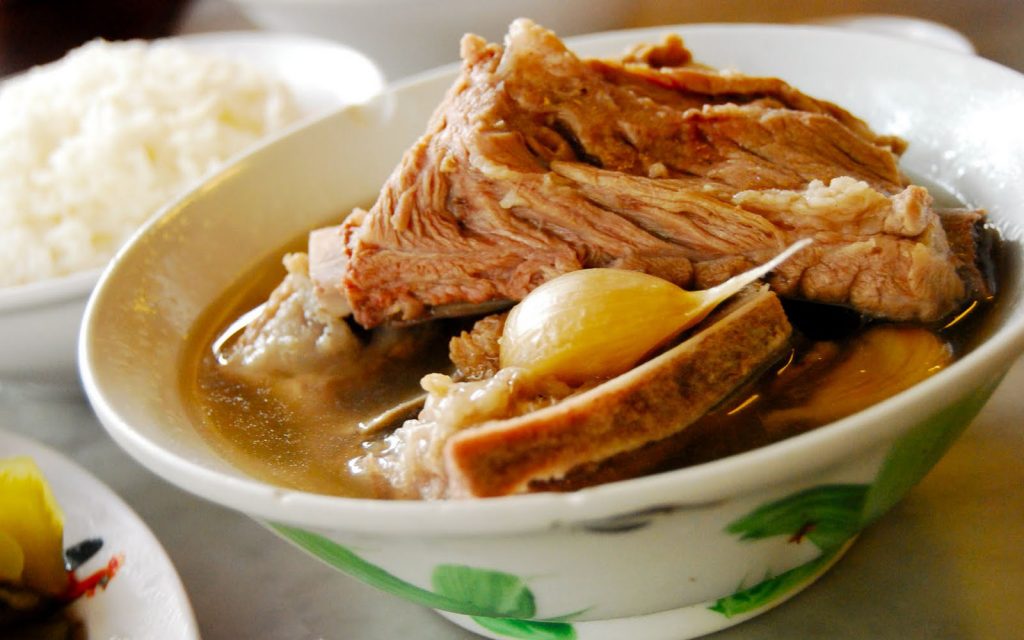 Bak Kut Teh