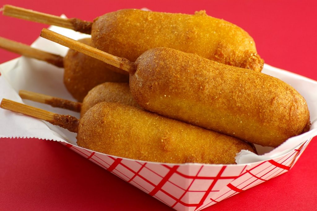 Corn Dogs