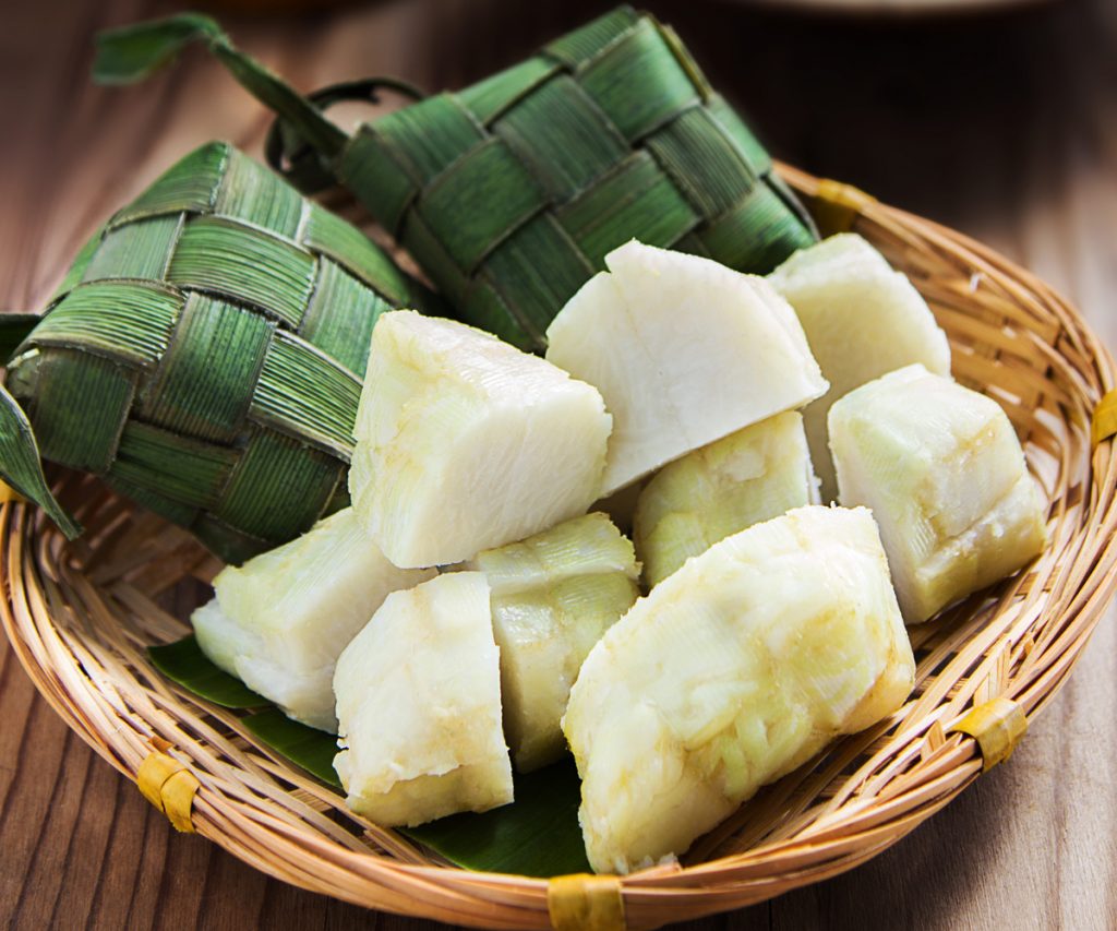 Ketupat