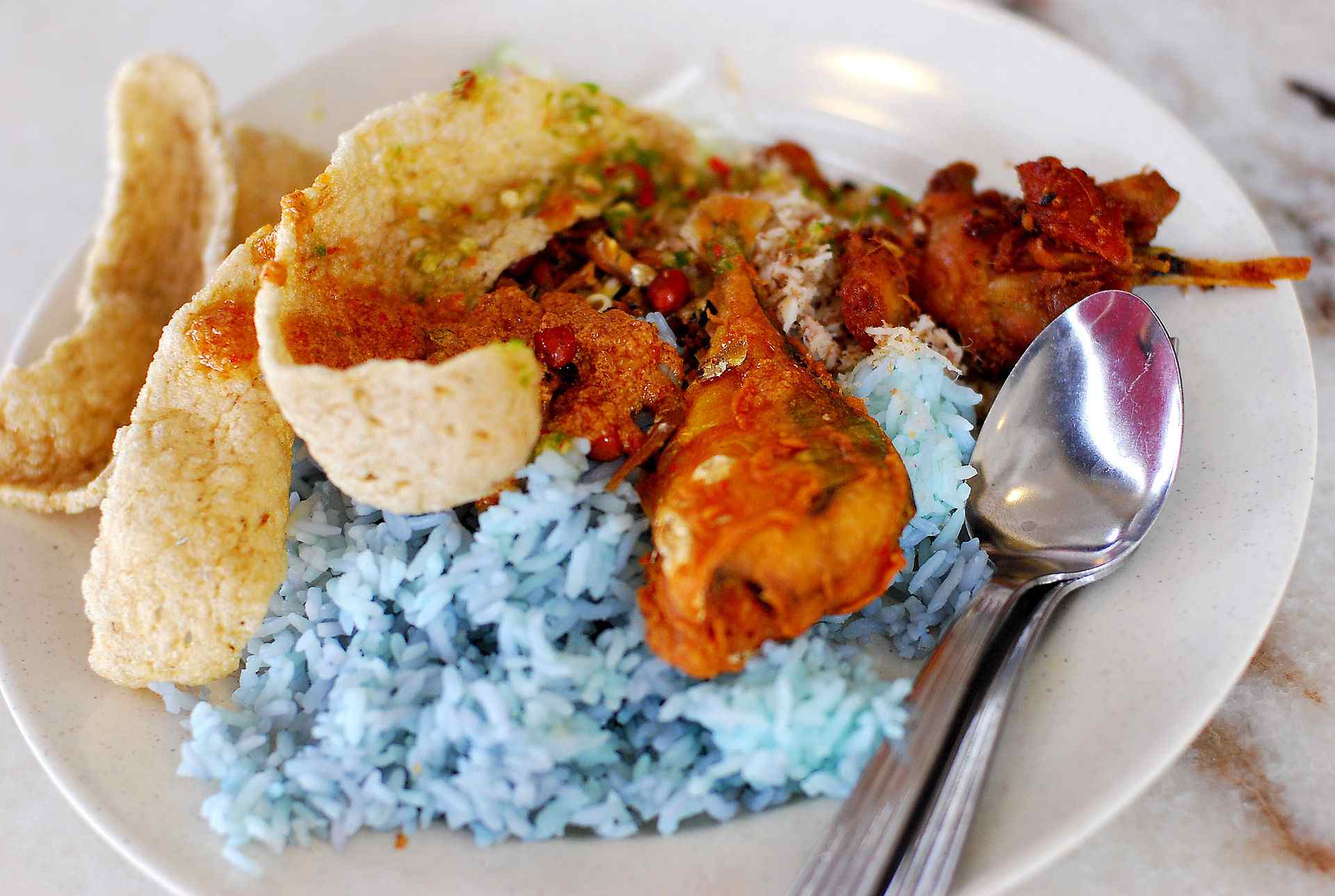 TASTE THE BEST OF MALAYSIA 28 Best Malaysian Food