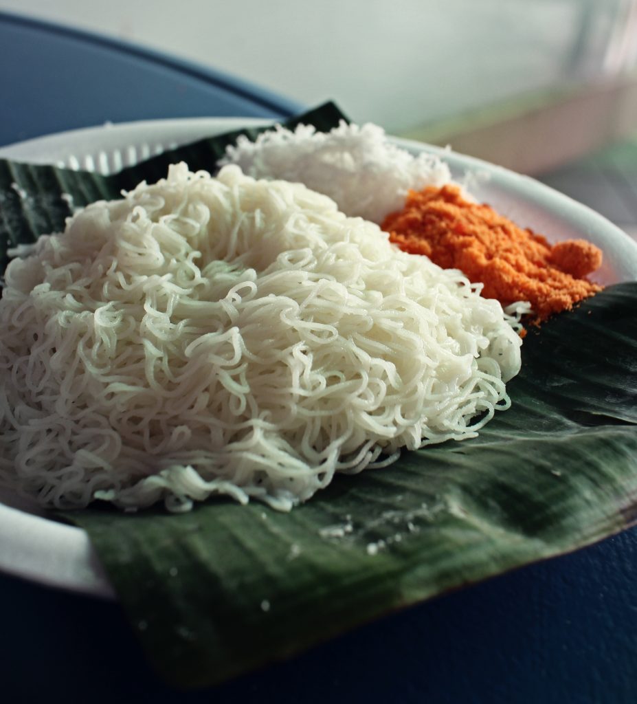 Putu Mayam