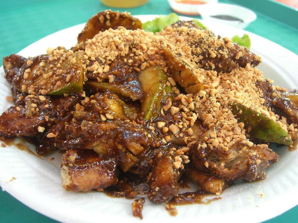 Rojak