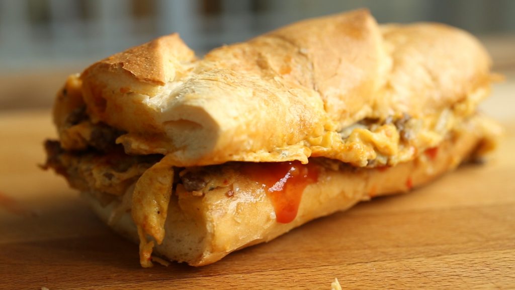 Roti John