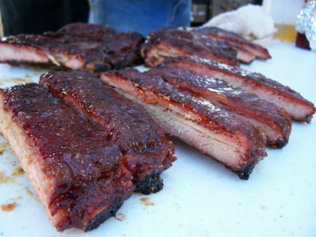 Texas Barbecue