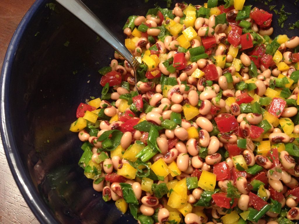 Texas Caviar