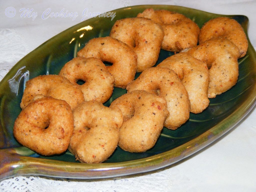 Vadai