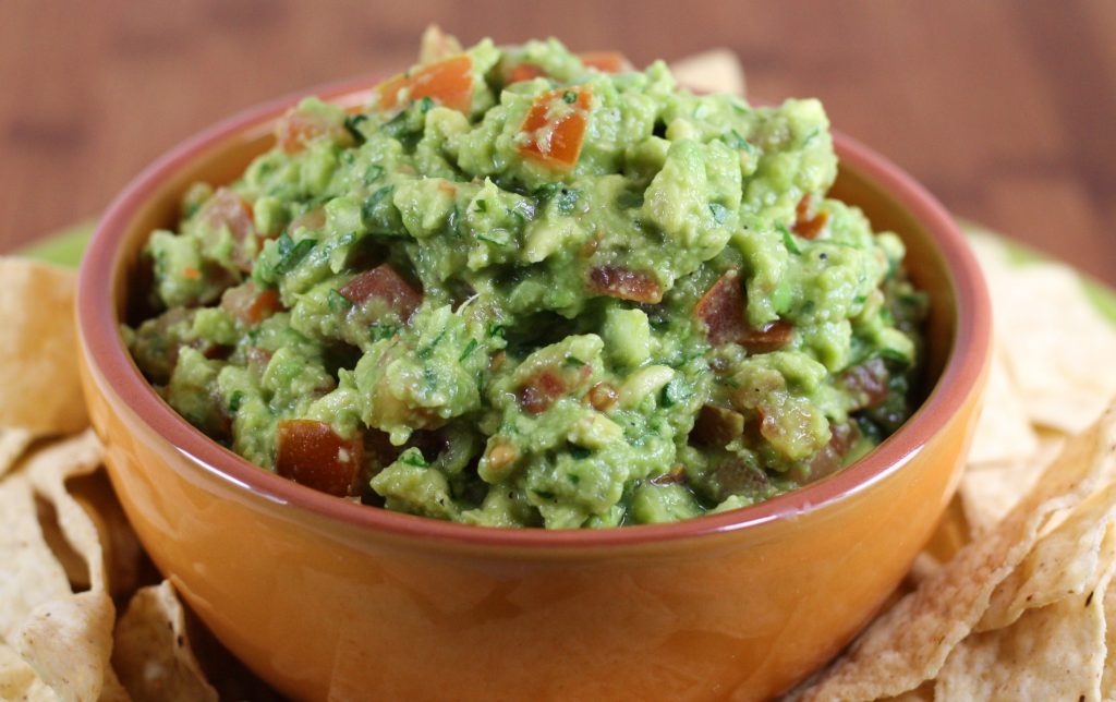 guacamole