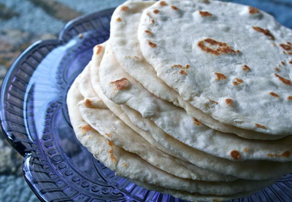 texas tortillas