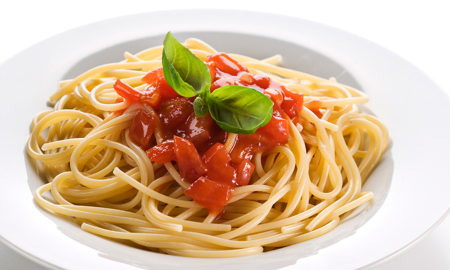 10 Reasons to Love Pasta - CHECK WHY