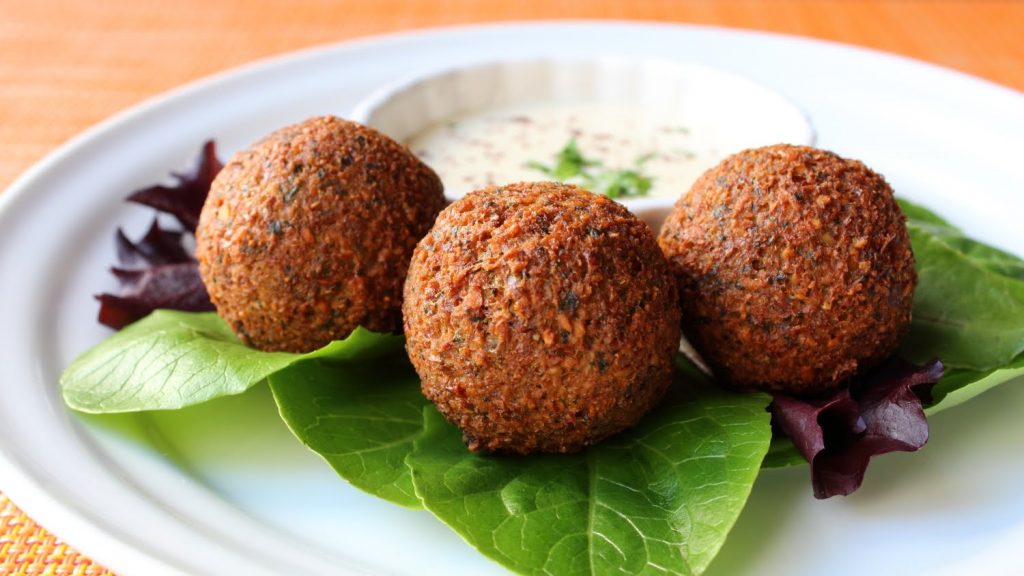 Falafel 