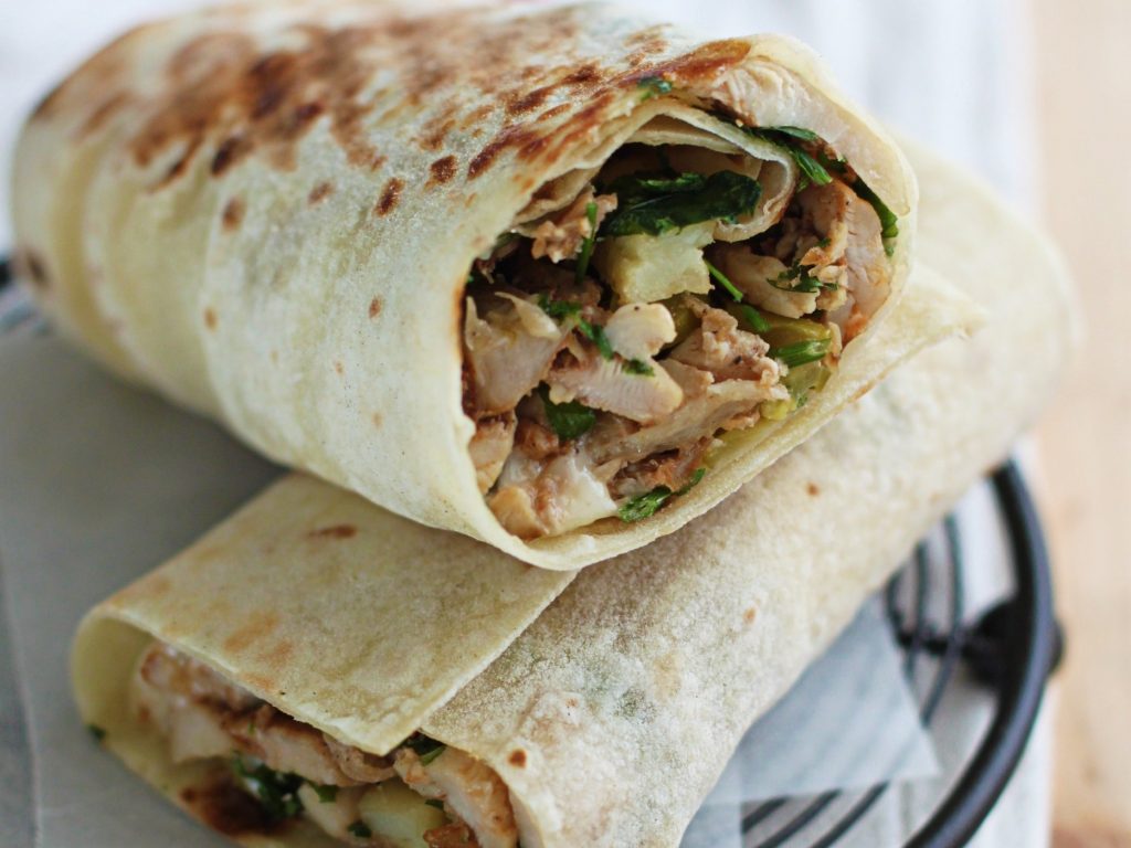 Shawarma