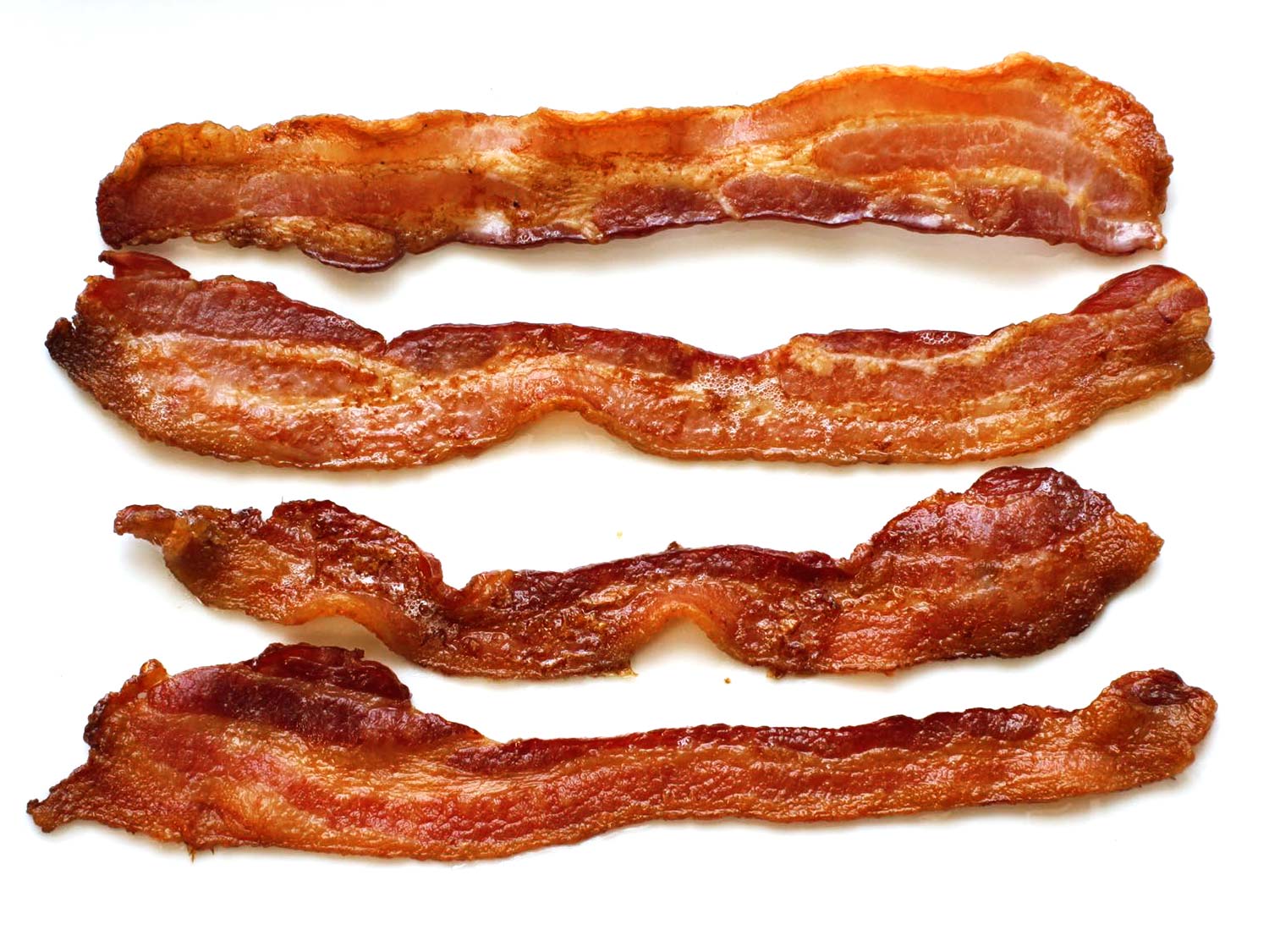 10 reasons why bacon is awesome - Food you should try