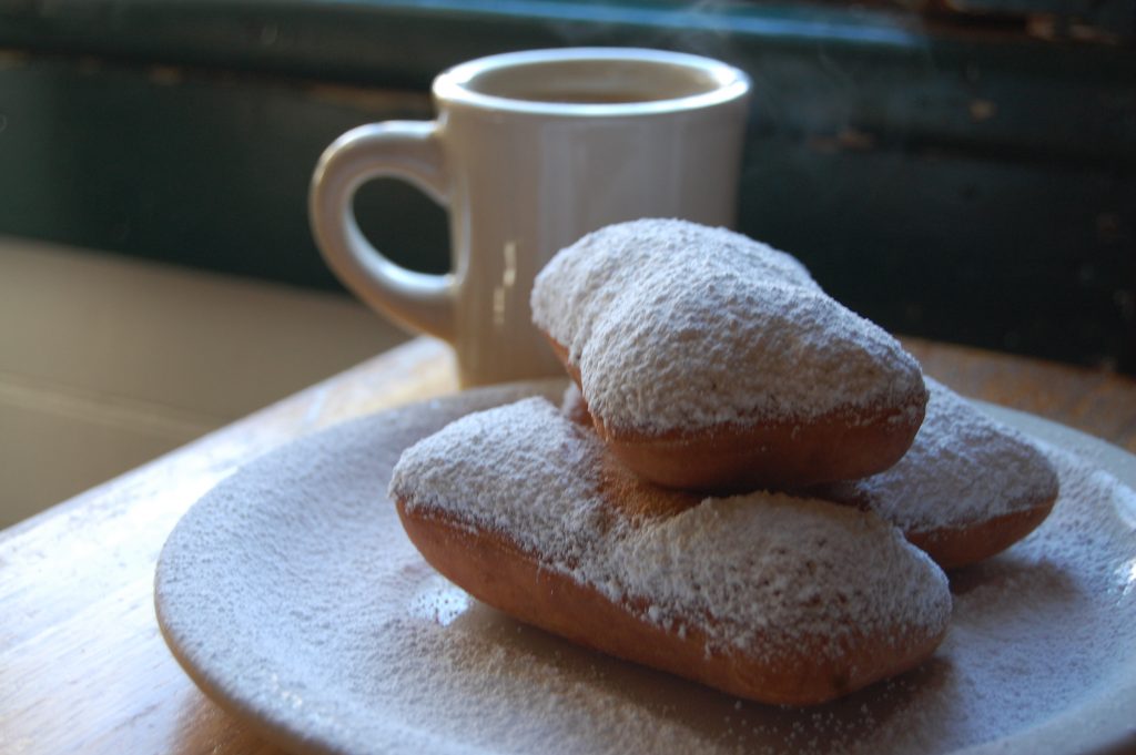 Beignets - Louisiana