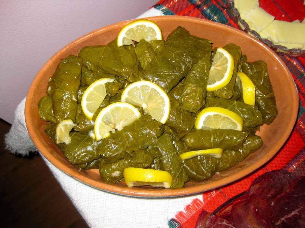 Sarma