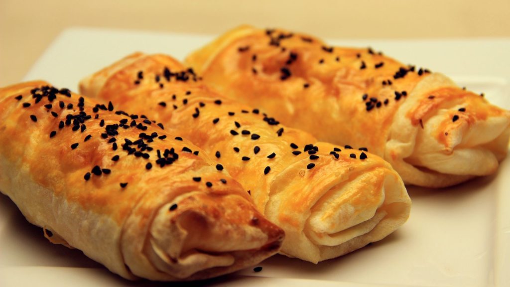 Börek