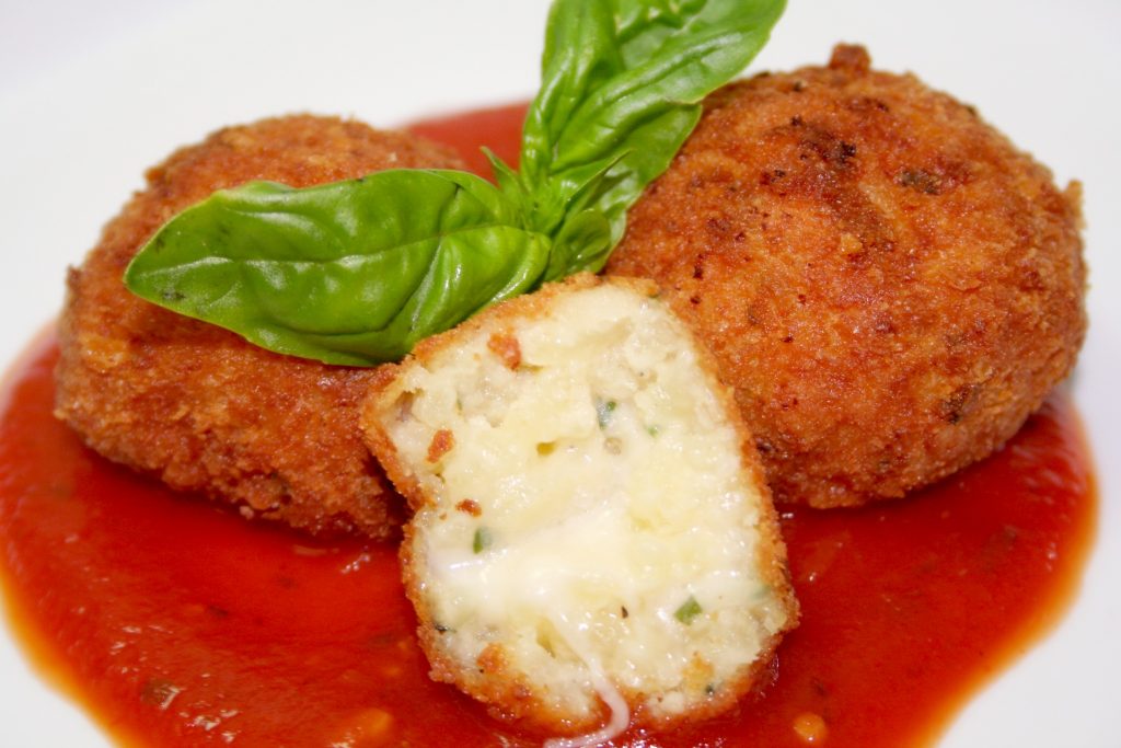 Arancini