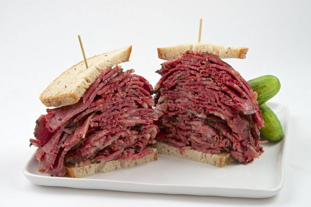  Pastrami - New York