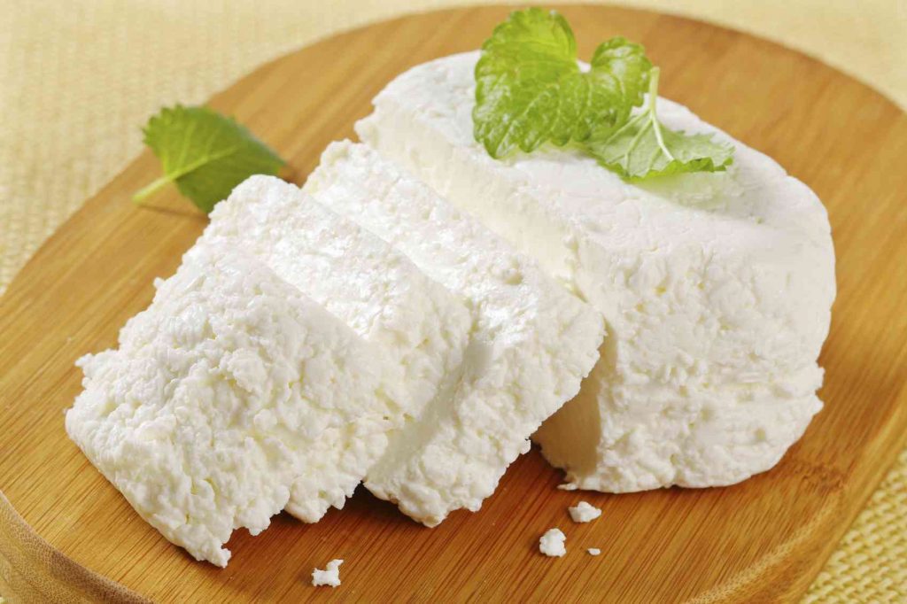 Ricotta