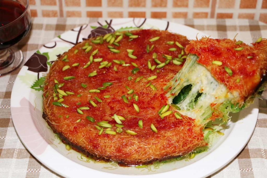 Konafa