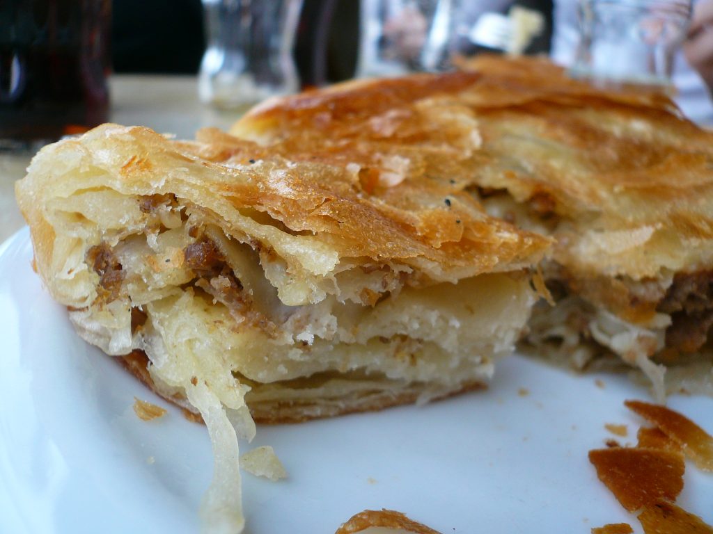 burek