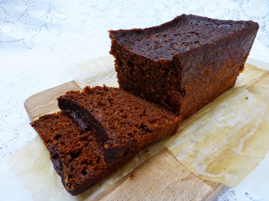 Rugbrauð - icelandic rye bread