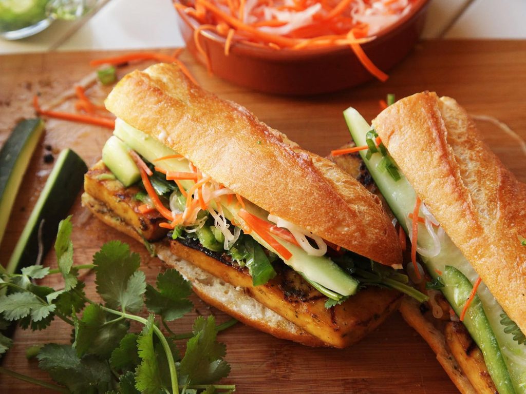 Banh mi