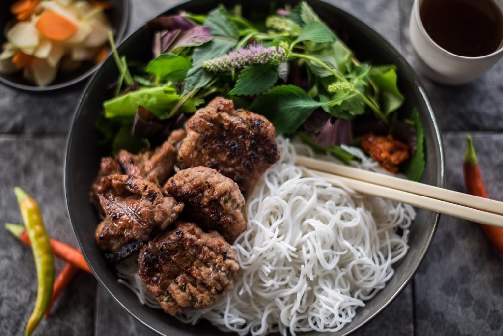 Bun cha