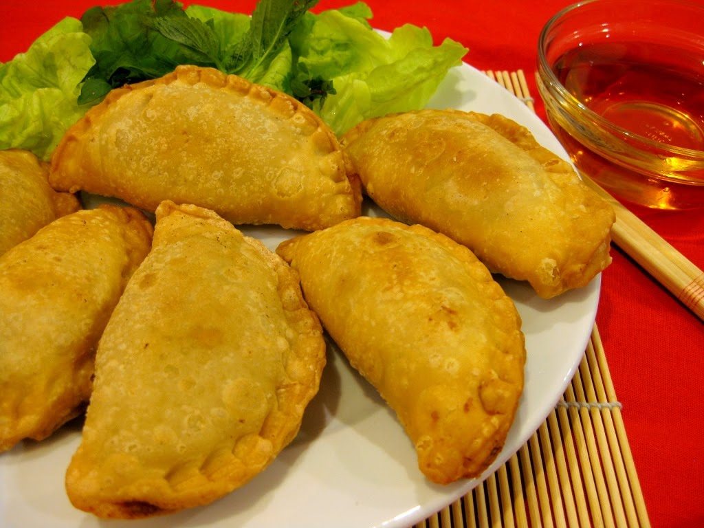 Banh goi