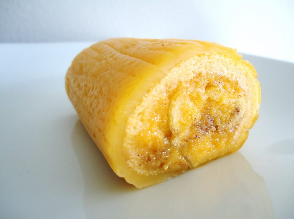 Torta de Azeitão