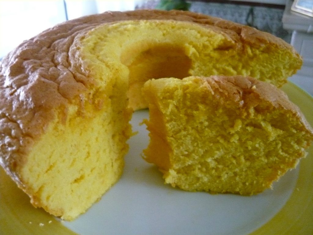 Pão de ló