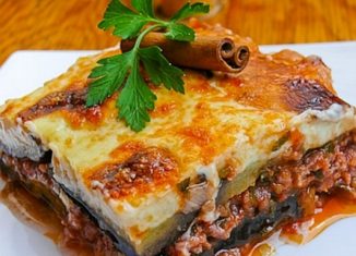 Moussaka