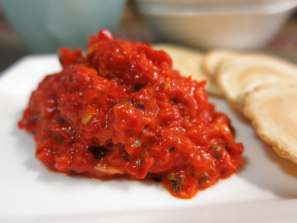 Ajvar