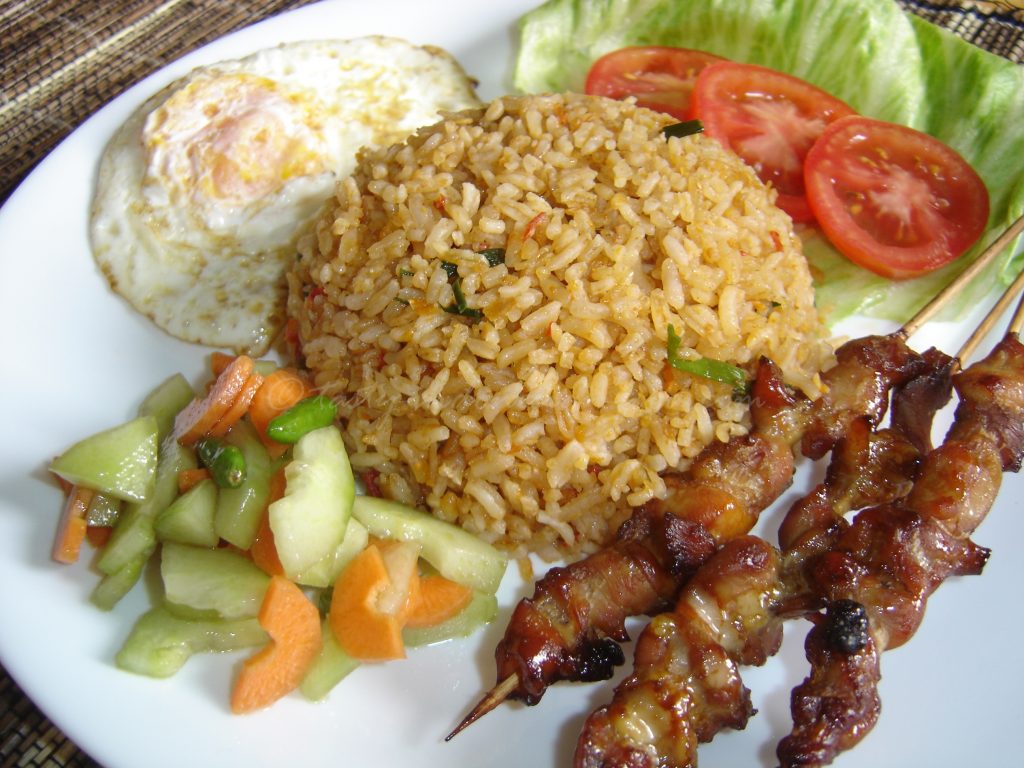 Nasi goreng