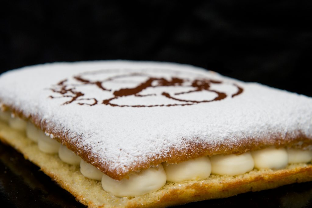 Schiacciata alla fiorentina