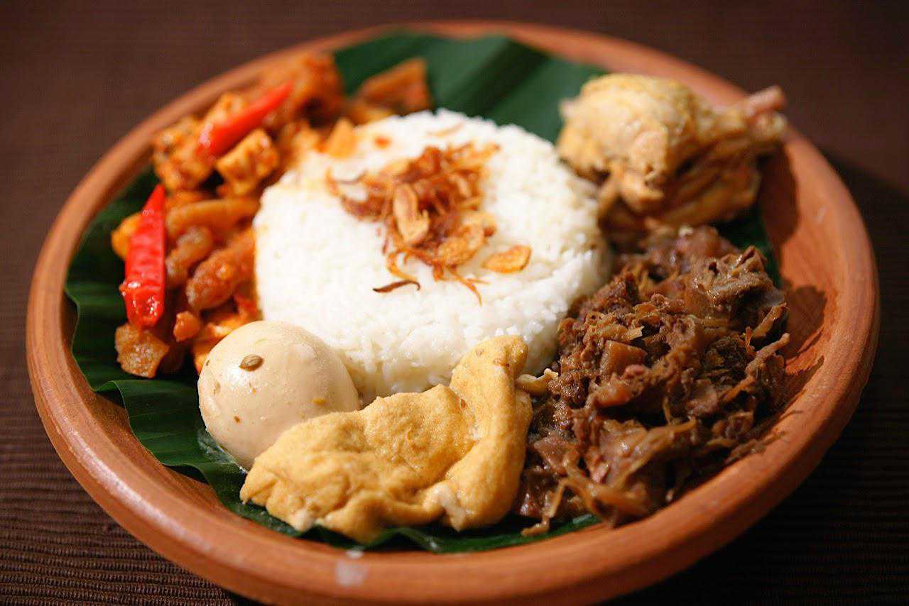 Eat Indonesia Best Indonesian Food List