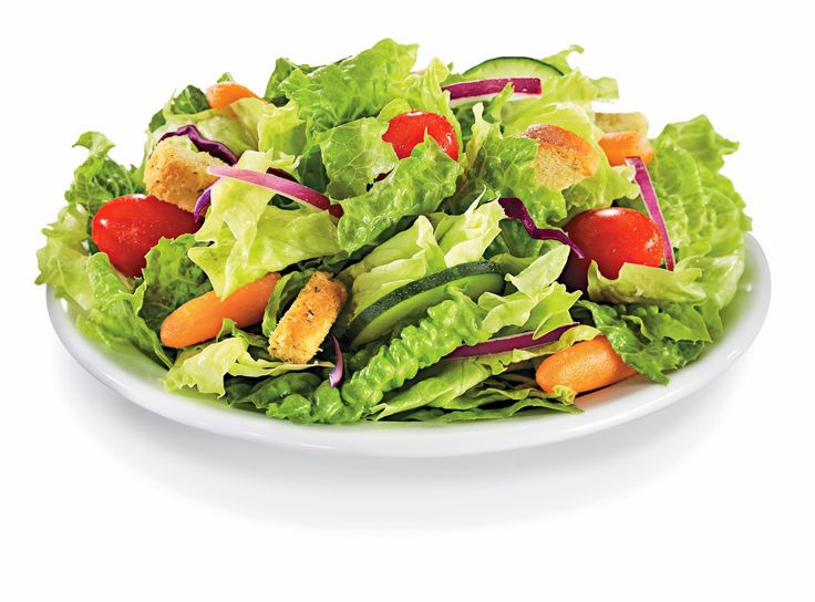 Armenian Garden Salad