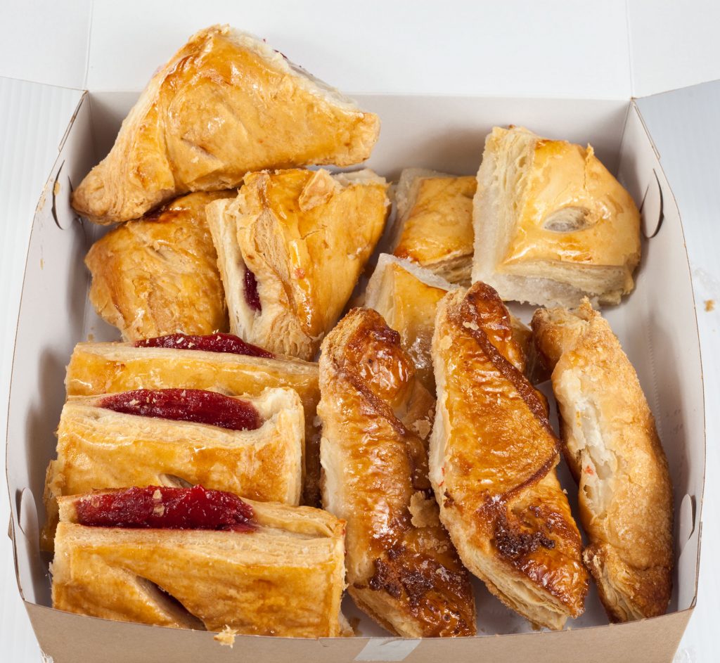 pastelitos