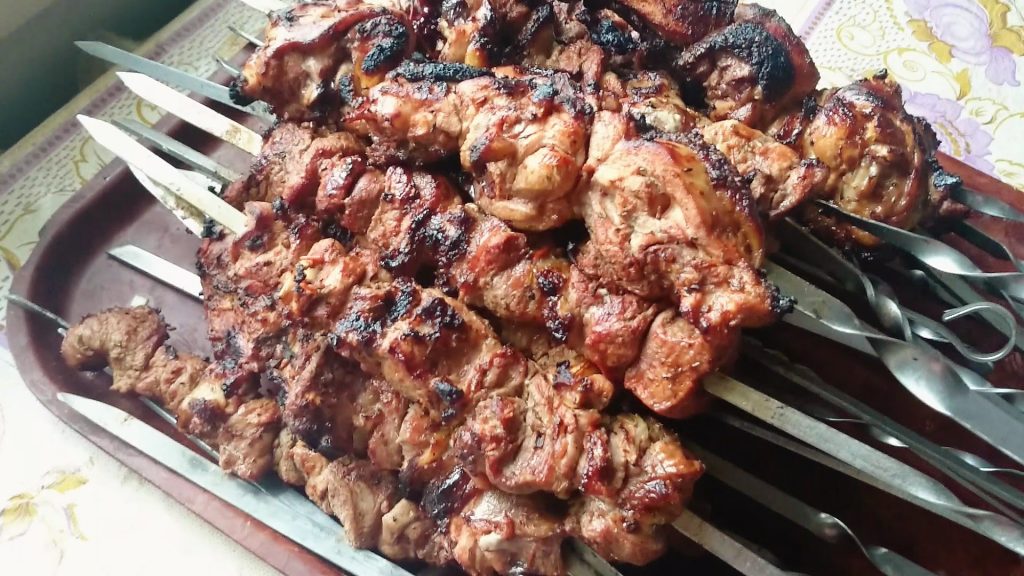 Shashlik