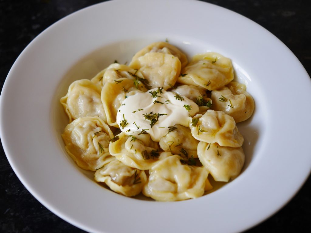 pelmeni