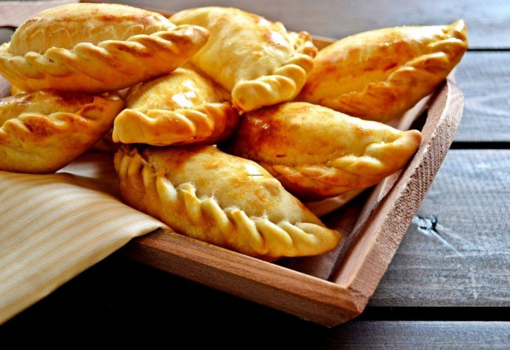 Empanadas