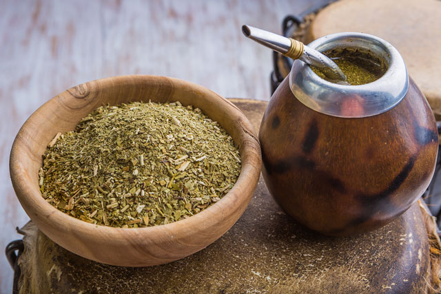 yerba mate