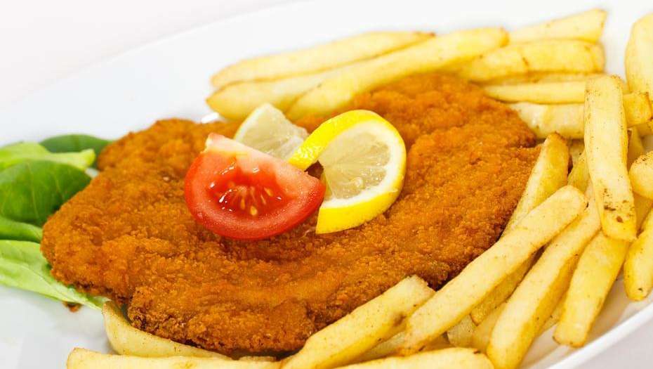 Milanesa