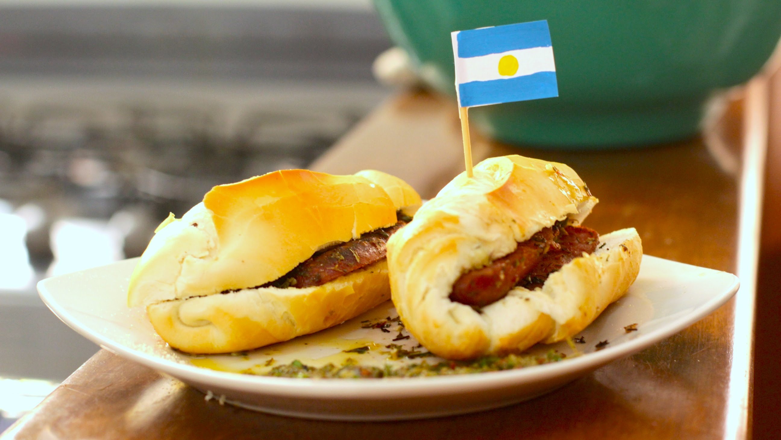 What to eat in Argentina? Best Argentinian food list - Food you should try