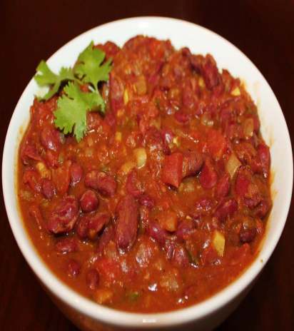 Rajma Dal - Food you should try