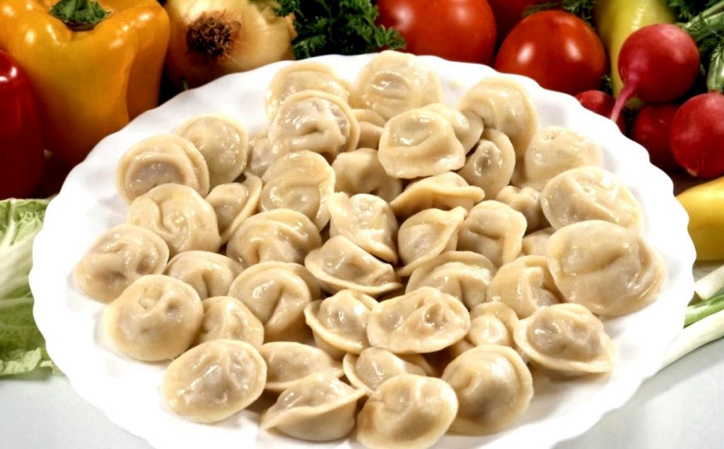 Pelmeni