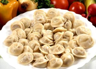 Pelmeni