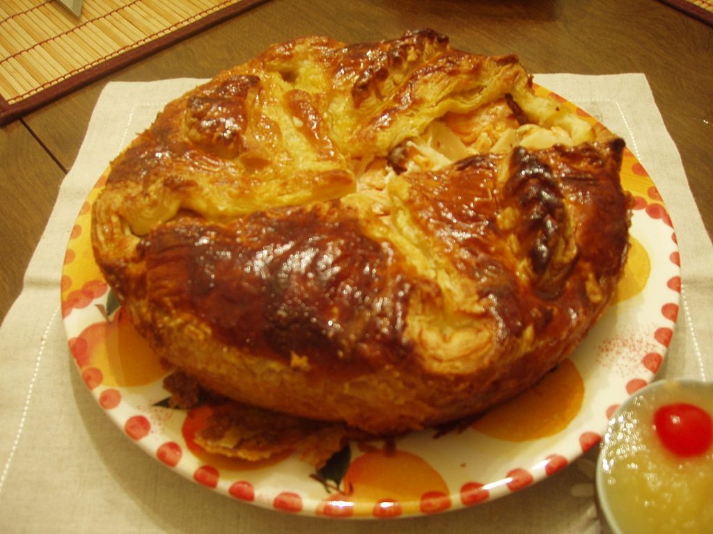 Pirog  