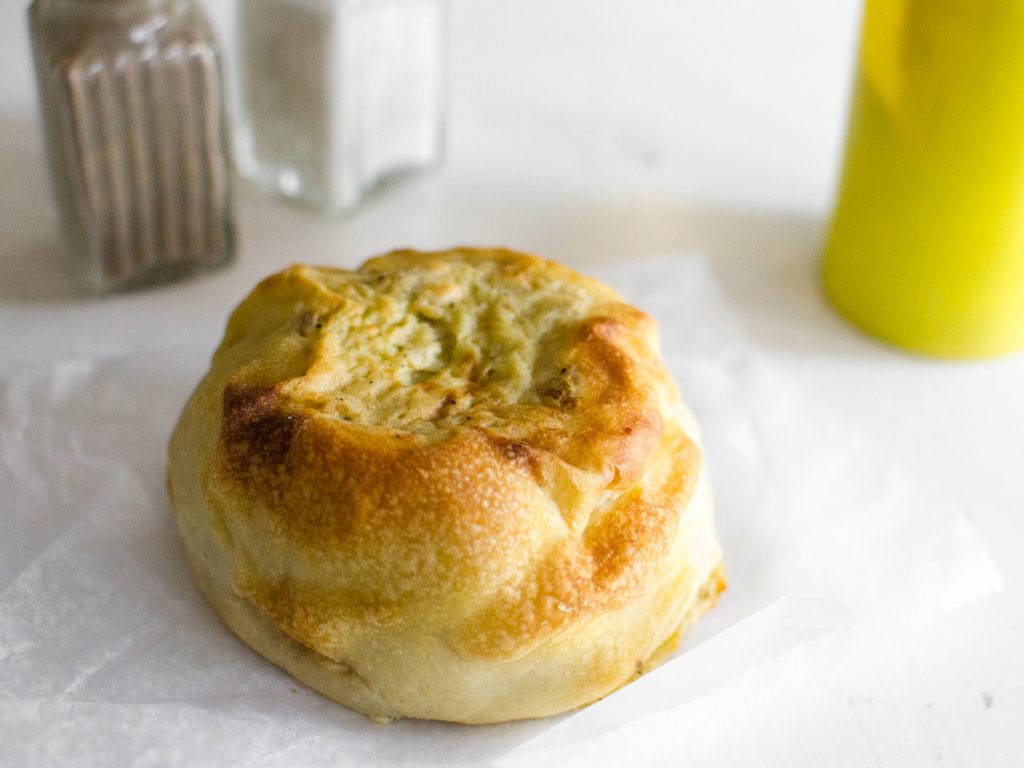 Knish